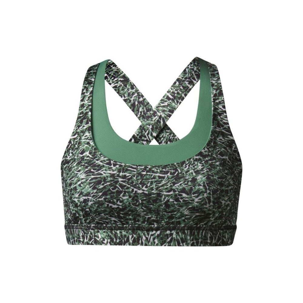 Lululemon Olive Green Run Stuff Your Bra III